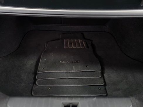 Used 2020 Nissan Sentra SV image 6