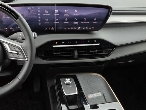 New 2026 Buick Enclave Avenir w/ Super Cruise Package FWD image 23