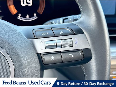 Used 2024 Hyundai Kona SEL AWD/4WD image 42