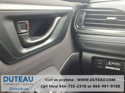 New 2026 Subaru Forester Premium image 22