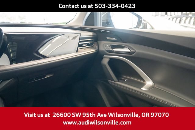 Used 2025 Audi Q5 Premium Plus w/ Premium Plus AWD/4WD image 10