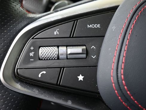 Used 2025 Genesis GV70 2.5T w/ Sport Prestige Package AWD/4WD image 24