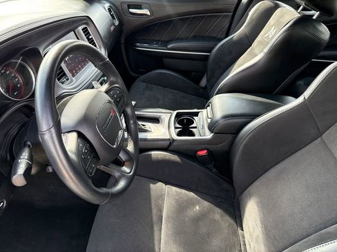 Used 2023 Dodge Charger Scat Pack w/ Plus Group RWD image 19