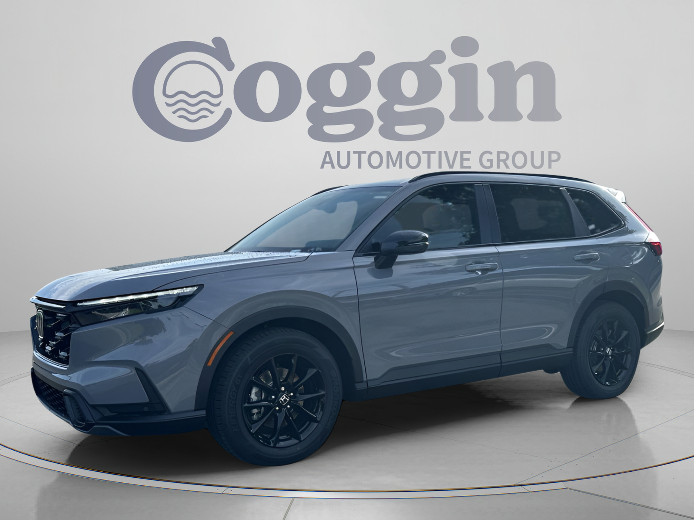 New 2027 Honda CR-V Sport-L image 1