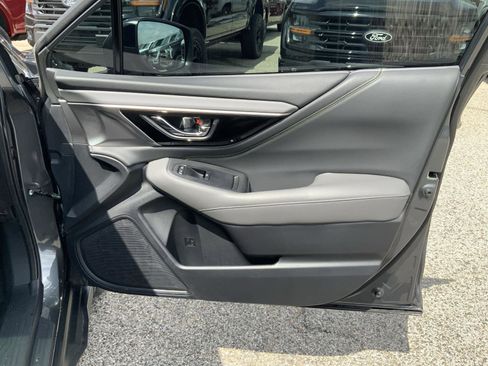 Used 2021 Subaru Outback Onyx Edition XT w/ Popular Package #2 image 54