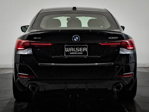 New 2026 BMW 430i xDrive w/ M Sport Package image 7