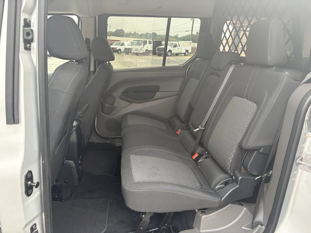 Used 2022 Ford Transit Connect XLT FWD image 15