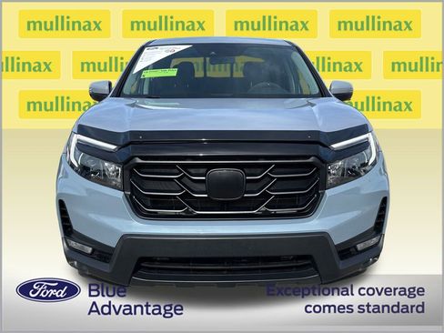 Used 2023 Honda Ridgeline RTL image 11