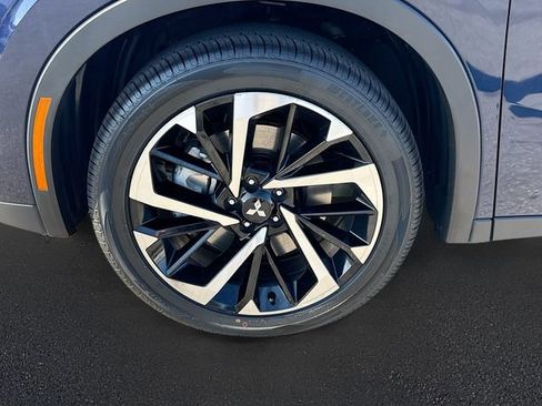 Used 2024 Mitsubishi Outlander SE FWD image 32