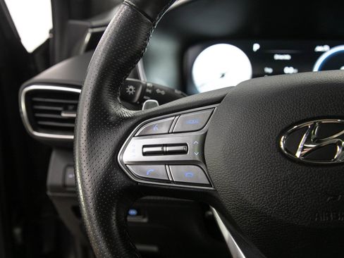 Used 2022 Hyundai Santa Fe Calligraphy AWD/4WD image 27
