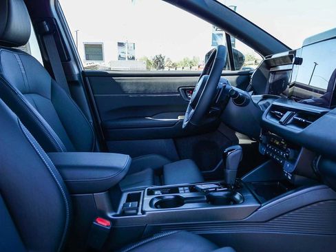 New 2026 Subaru Outback Touring image 17