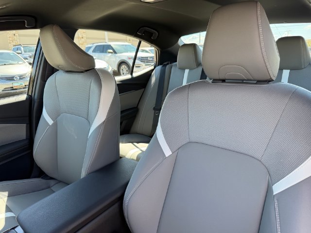 Used 2026 Toyota Camry SE FWD image 10