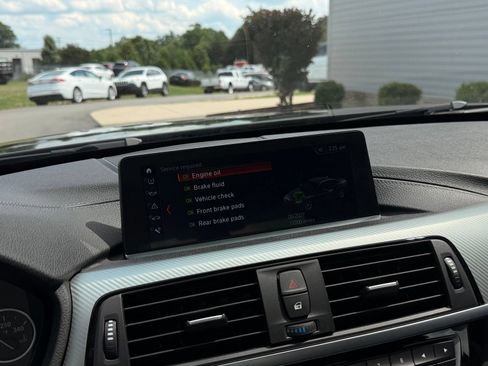 Used 2019 BMW 430i Coupe w/ Convenience Package RWD image 27