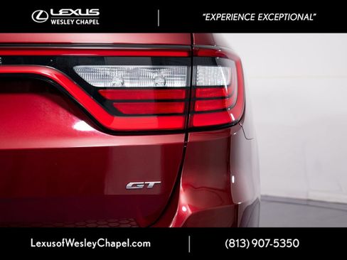 Used 2023 Dodge Durango GT RWD image 8