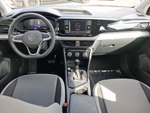 Used 2023 Volkswagen Taos S FWD image 7