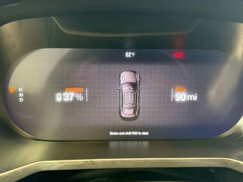 Used 2022 Polestar Polestar 2 Long Range Single Motor image 24