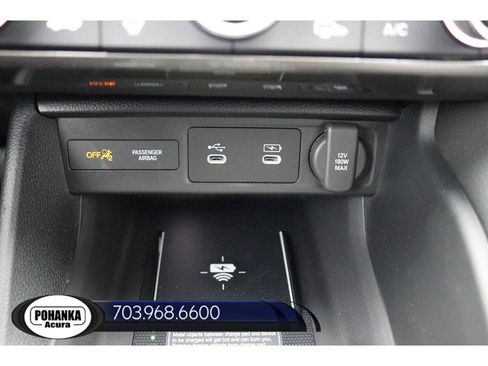 New 2026 Acura Integra Base image 17