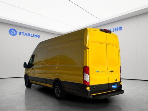 Used 2019 Ford Transit 250 148 High Roof Extended RWD image 5
