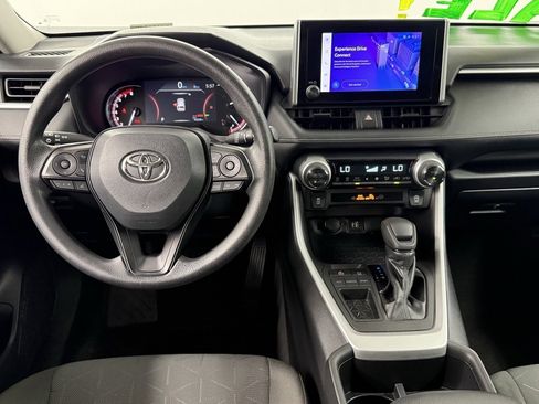 Used 2023 Toyota RAV4 XLE image 30