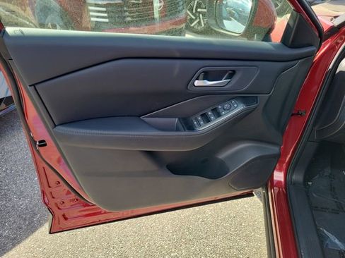 New 2026 Nissan Rogue SV image 5