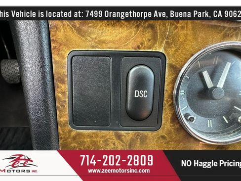 Used 2000 BMW Z3 2.8 RWD image 25