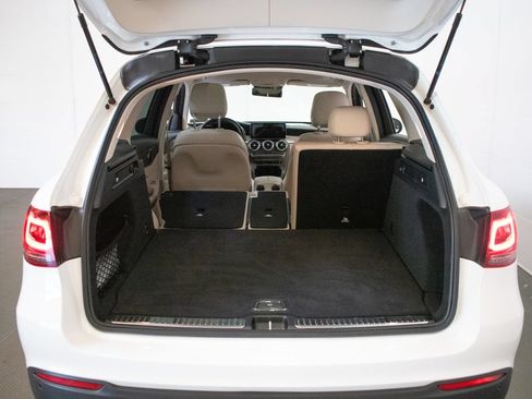 Used 2022 Mercedes-Benz GLC 300 4MATIC image 28