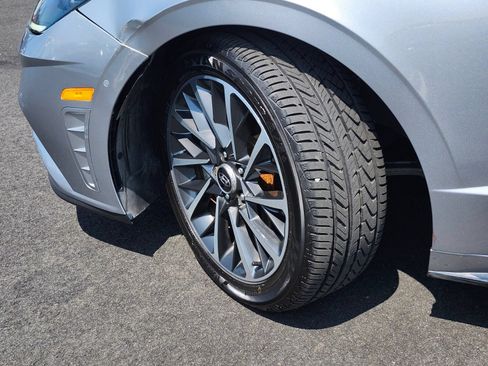 Used 2020 Hyundai Sonata Limited FWD image 35