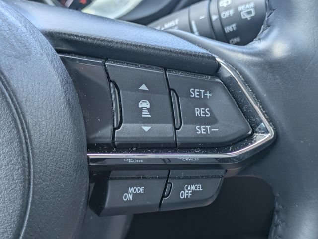 Used 2022 MAZDA CX-5 AWD 2.5 S image 25