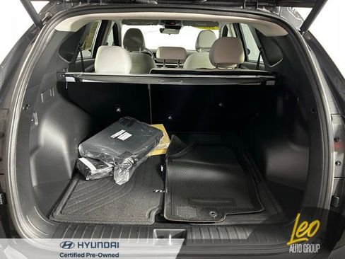 Used 2026 Hyundai Tucson SEL AWD/4WD image 17