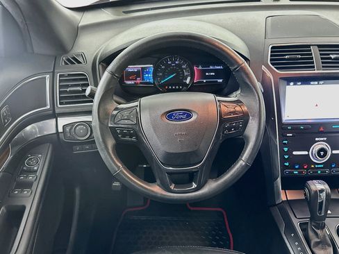 Used 2019 Ford Explorer Limited w/ Class III Trailer Tow Package AWD/4WD image 18