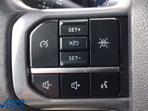 Used 2024 Ford F150 XLT w/ Mobile Office Package image 22