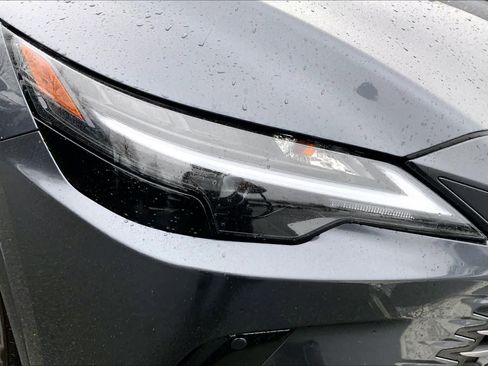 Certified 2025 Lexus RX 350 Premium w/ Convenience Package image 27