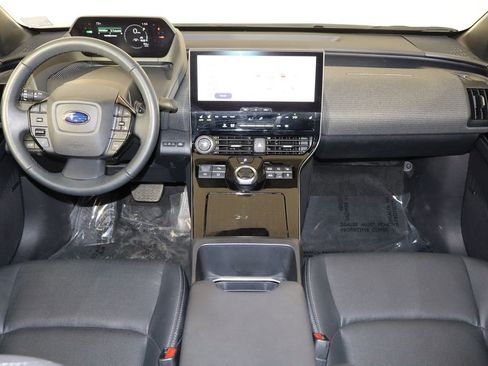 Used 2023 Subaru Solterra AWD image 13