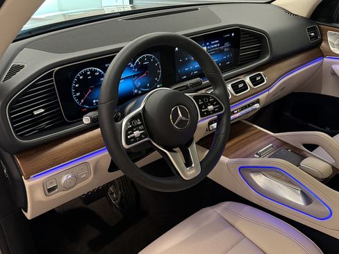 Certified 2023 Mercedes-Benz GLE 350 image 4