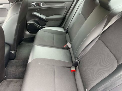 Used 2023 Honda Civic Sport image 13