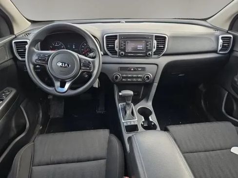 Used 2017 Kia Sportage LX AWD/4WD image 22
