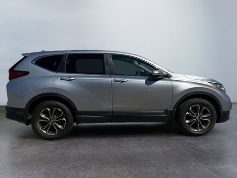 Used 2020 Honda CR-V EX-L image 6