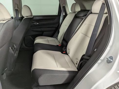 New 2026 Honda CR-V LX image 22