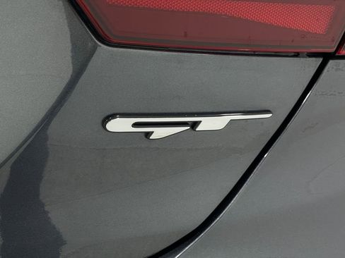 Used 2021 Kia Forte GT w/ GT2 Package image 39