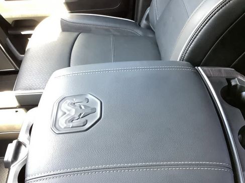 New 2025 RAM 2500 Laramie image 23