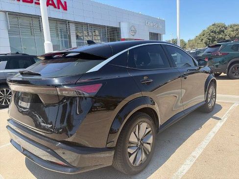 Certified 2023 Nissan Ariya FWD image 8