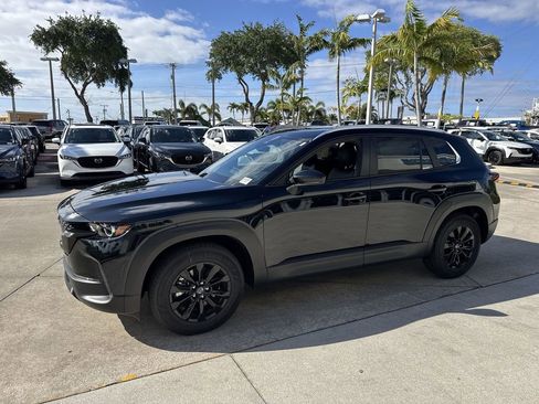 New 2026 MAZDA CX-50 AWD 2.5 S w/ Weather Package image 10