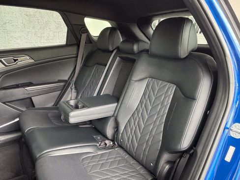 Used 2023 Kia Sportage X-Line AWD/4WD image 28