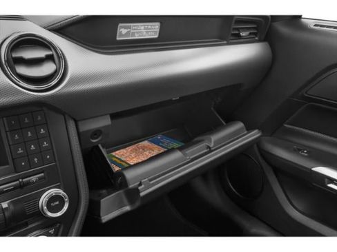 Used 2015 Ford Mustang Coupe w/ Equipment Group 051A RWD image 17