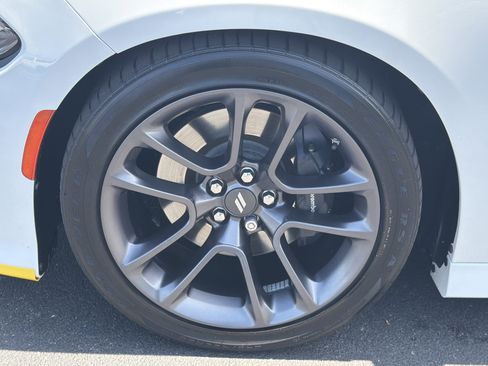 Used 2023 Dodge Charger Scat Pack RWD image 13
