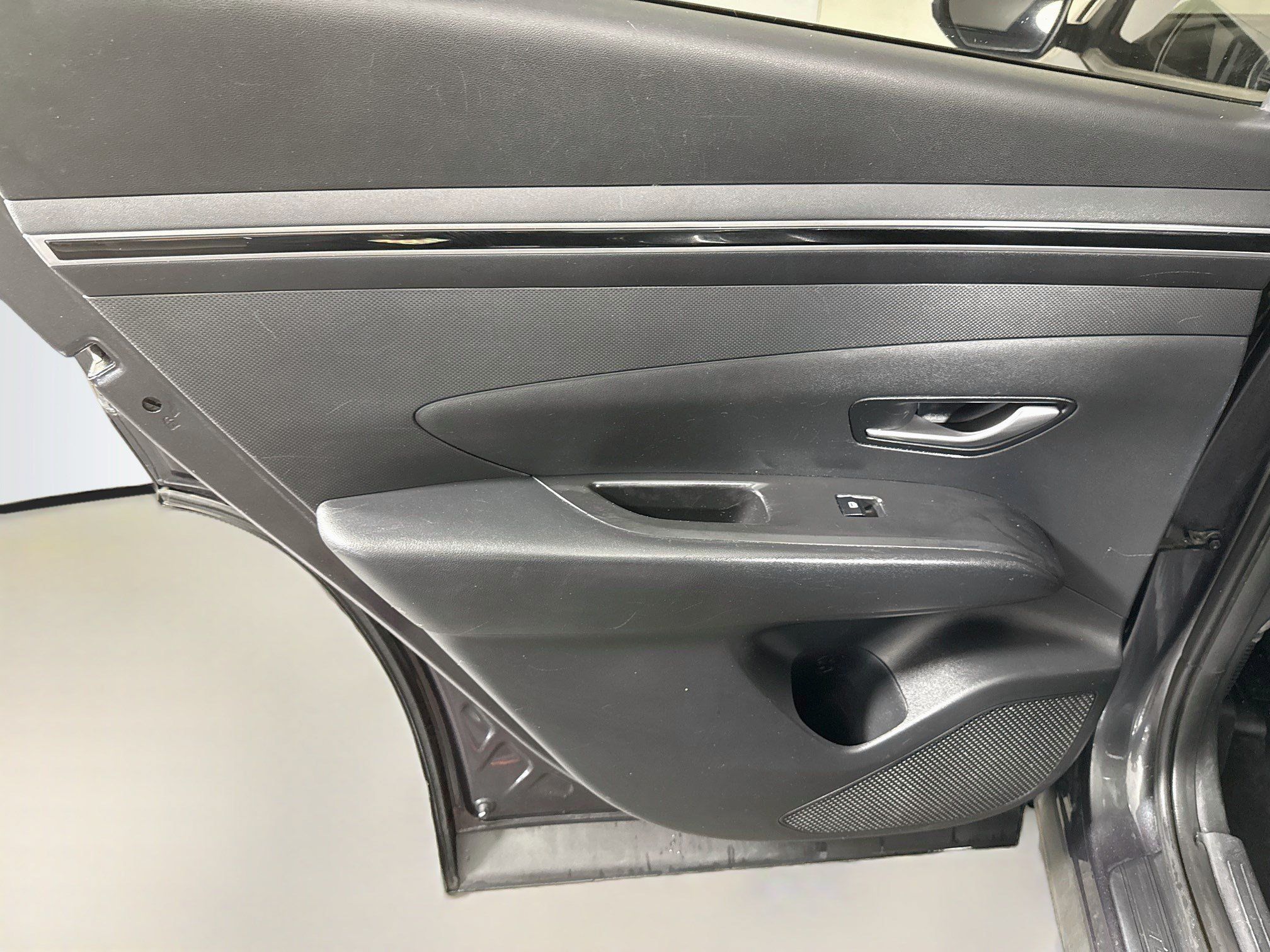 Used 2022 Hyundai Tucson SE FWD image 25