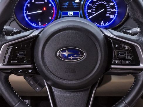 Used 2018 Subaru Outback 3.6R Limited image 20