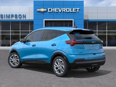 New 2027 Chevrolet Bolt LT FWD image 28