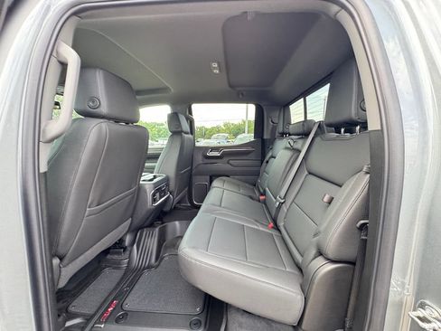 New 2026 GMC Sierra 1500 SLT w/ SLT Premium Plus Package AWD/4WD image 19