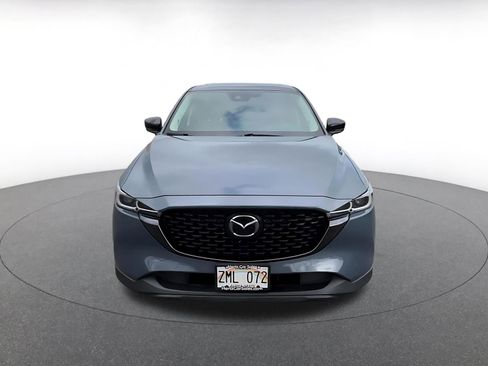 Used 2024 MAZDA CX-5 Carbon Edition image 4